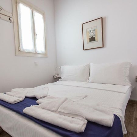 Naousa Boutique Apartment Экстерьер фото