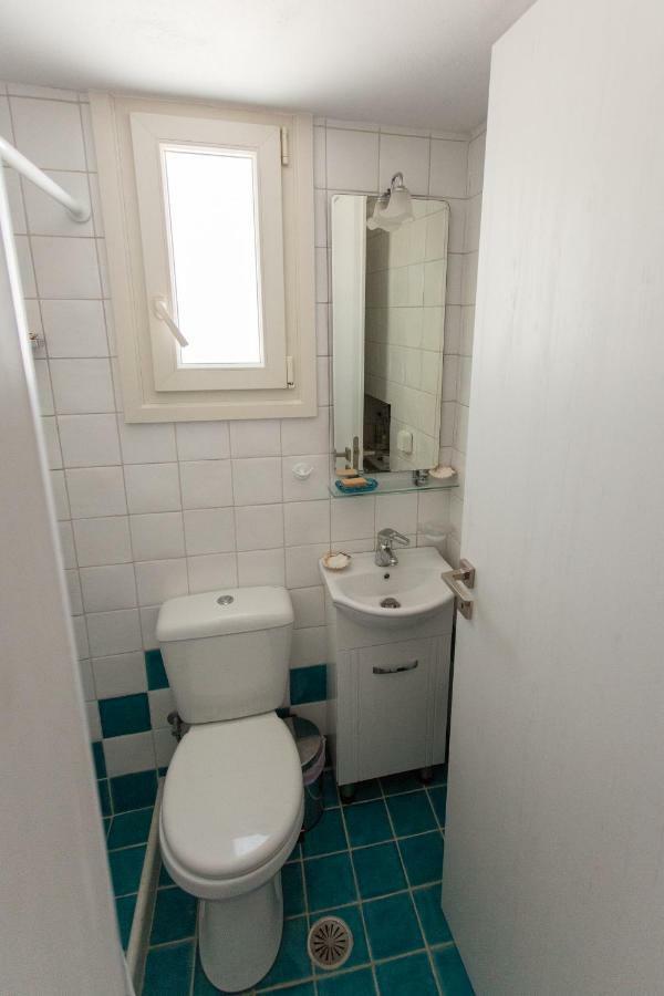 Naousa Boutique Apartment Экстерьер фото