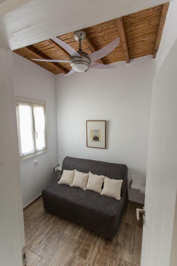 Naousa Boutique Apartment Экстерьер фото